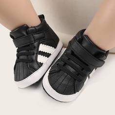 Кроссовки на липучке для мальчиков Shein