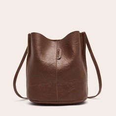 Минималистская сумка Shein