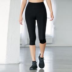 Леггинсы для йоги из спандекса Shein