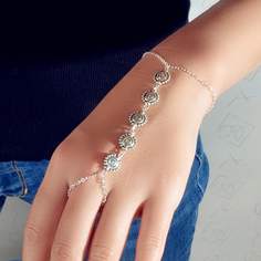 Оригинальный браслет Shein