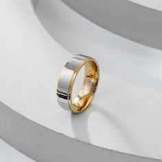 Мужские кольца Shein