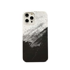 Чехол для iPhone с принтом Shein