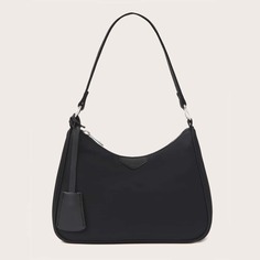 Минималистская сумка через плечо Shein