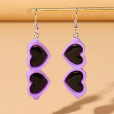 Бохо Серьги Shein