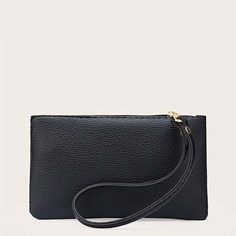 Минималистская сумка-клатч Shein