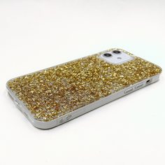 Чехол для iPhone с узором Shein