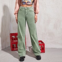 Джинсы Shein