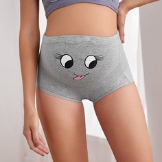 Трусики для беременных Shein