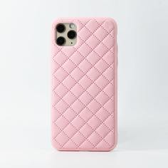 Однотонный чехол для iPhone Shein