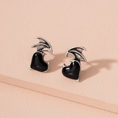Повседневный Серьги Shein