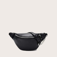 Минималистская поясная сумка Shein