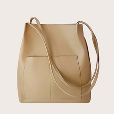 Минималистская сумка Shein