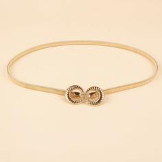 Минималистский тонкий ремень Shein
