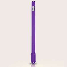 1шт силиконовый чехол Apple Pencil 1-го поколения Shein