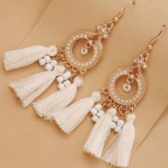 Бохо Серьги Shein