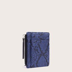 Змеиный кошелек с обложкой для карты Shein