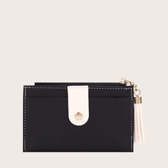 Кошелек с бахромой для девочек Shein