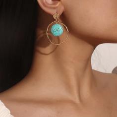 Бохо Серьги Shein