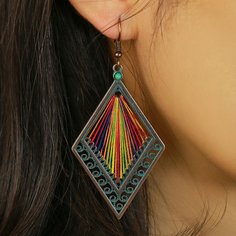 Бохо Серьги Shein