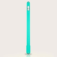 1шт силиконовый чехол Apple Pencil 1-го поколения Shein