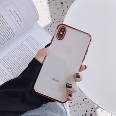 Корпусы Чехол телефона Shein