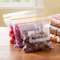 Уплотнительная сумка для свежих продуктов 12шт Shein