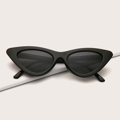 Мужские солнцезащитные очки Cat Eye Shein
