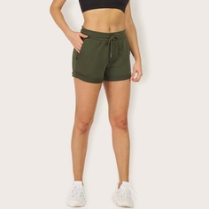 спортивные шорты на кулиске Shein