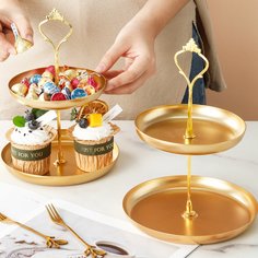 Столовые приборы Подносы Shein