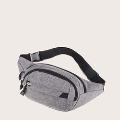 Минималистичная поясная сумка Shein
