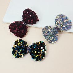 Повседневный Детские аксессуары для волос Shein