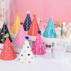 Сердечко Аксессуары для вечеринок Shein