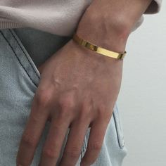 Мужской браслет Shein
