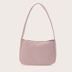 Минималистская сумка на плечо Shein