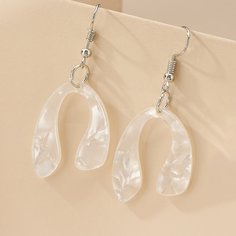 Бохо Серьги Shein