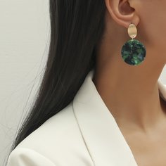 Бохо Серьги Shein