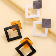 Бохо Серьги Shein