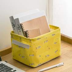 Корзины для хранения Сумки & чехлы для хранения Shein