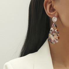 Бохо Серьги Shein