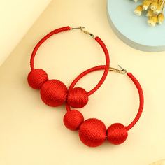 Серьги с шаром Shein