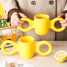 кружка Mug Посуда напитки Shein