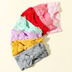 Повседневный Детские аксессуары для волос Shein