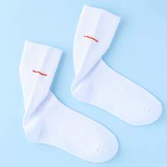 Носки с вышивкой Shein