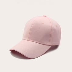 Минималистская бейсболка Shein