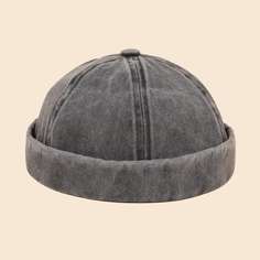 Мужская шапка Shein