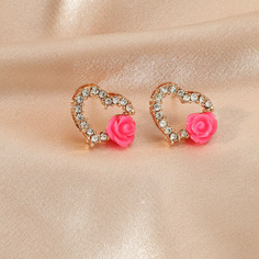 Повседневный Серьги Shein