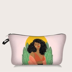 Косметички Shein