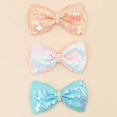 Повседневный Детские аксессуары для волос Shein