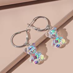 Бохо Серьги Shein