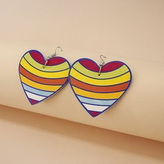 Повседневный Серьги Shein